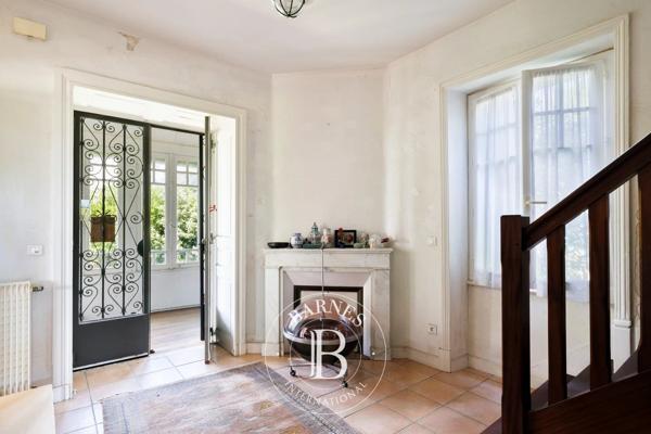 Anglet, Maison 5 Chambres -  123 m² à vendre