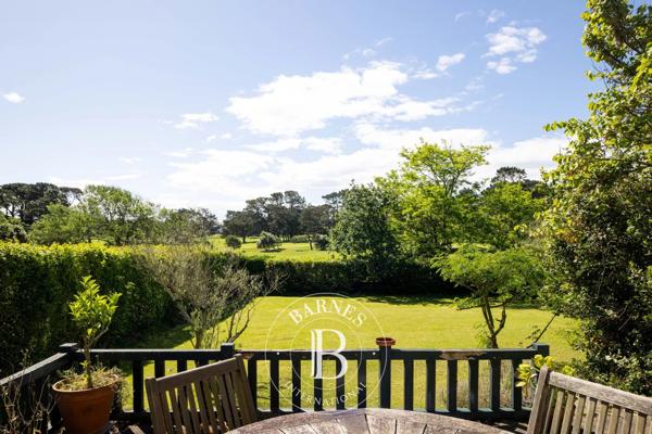 Anglet, Maison 5 Chambres -  123 m² à vendre
