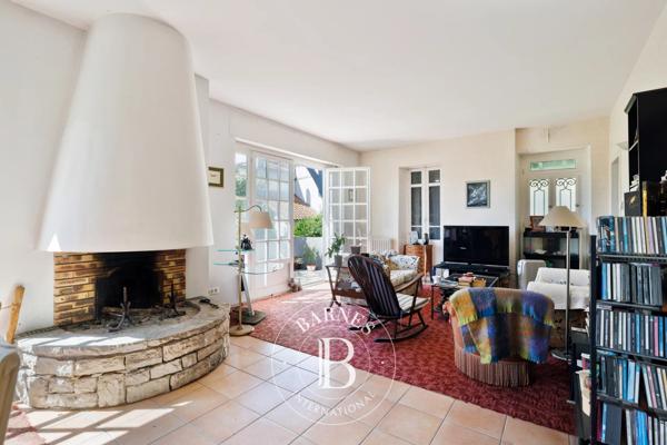 Anglet, Maison 5 Chambres -  123 m² à vendre