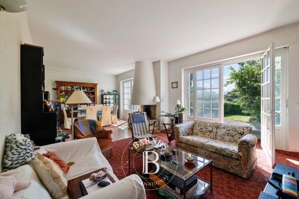 Anglet, Maison 5 Chambres -  123 m² à vendre