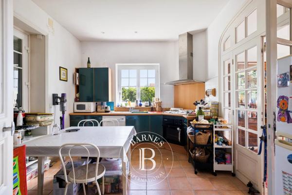 Anglet, Maison 5 Chambres -  123 m² à vendre