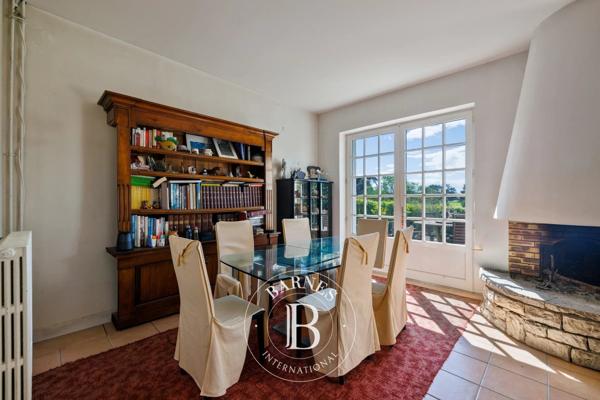 Anglet, Maison 5 Chambres -  123 m² à vendre