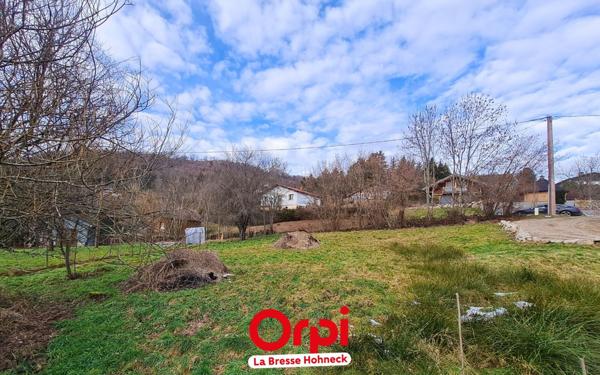 Terrain à vendre    Saulxures-sur-Moselotte