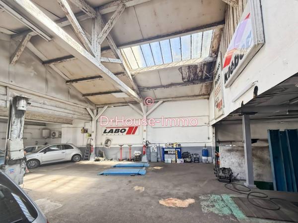 Immeuble à vendre de 296 m²