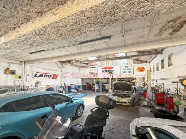 Immeuble à vendre de 296 m²