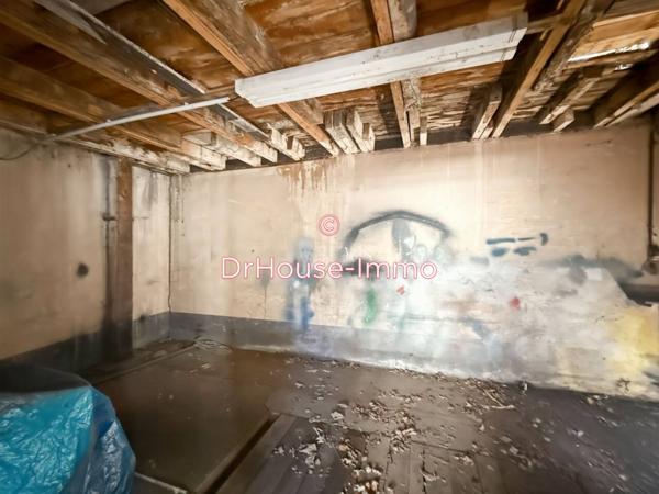 Immeuble à vendre de 296 m²