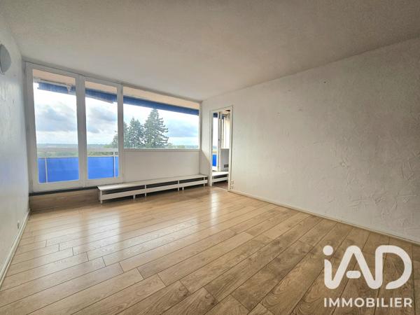 Appartement à vendre 4 pièces 80,23 m² Blanquefort