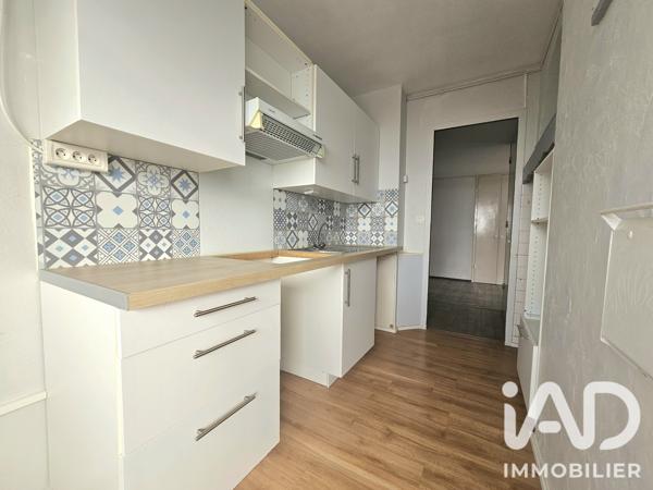 Appartement à vendre 4 pièces 80,23 m² Blanquefort