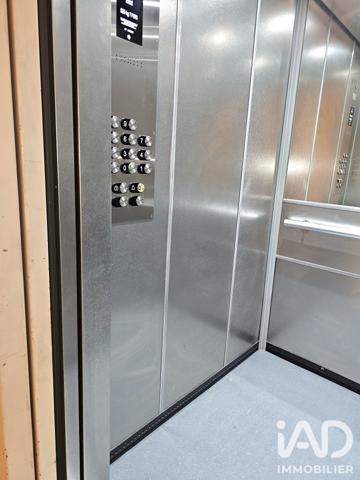 Appartement à vendre 4 pièces 80,23 m² Blanquefort
