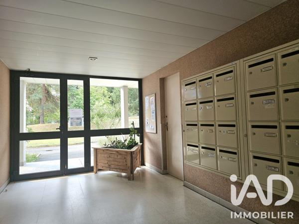 Appartement à vendre 4 pièces 80,23 m² Blanquefort