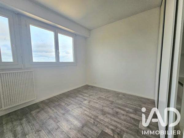 Appartement à vendre 4 pièces 80,23 m² Blanquefort