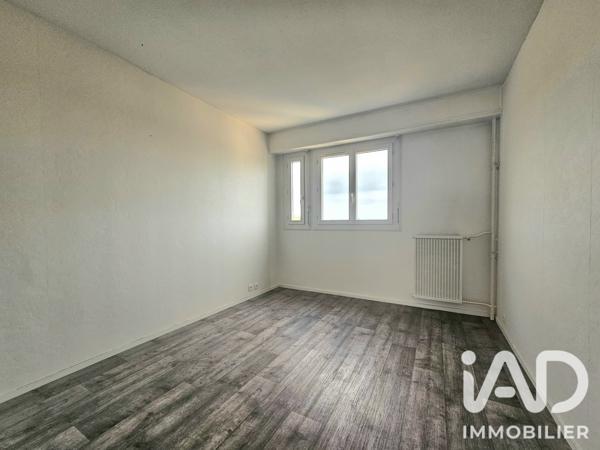 Appartement à vendre 4 pièces 80,23 m² Blanquefort