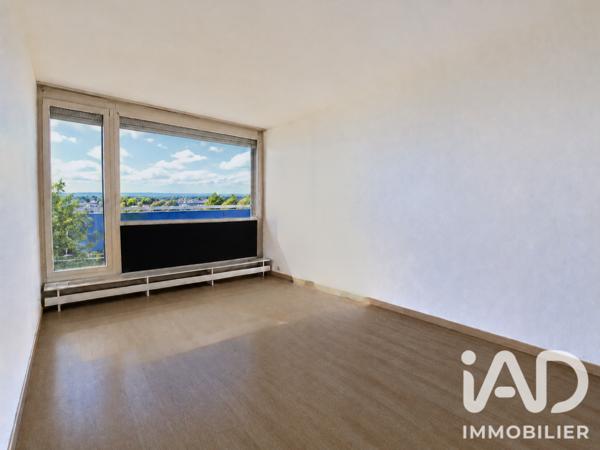 Appartement à vendre 4 pièces 80,23 m² Blanquefort