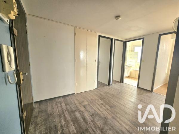 Appartement à vendre 4 pièces 80,23 m² Blanquefort