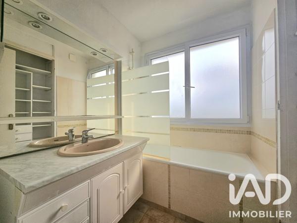 Appartement à vendre 4 pièces 80,23 m² Blanquefort