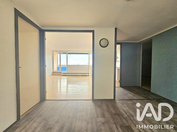 Appartement à vendre 4 pièces 80,23 m² Blanquefort