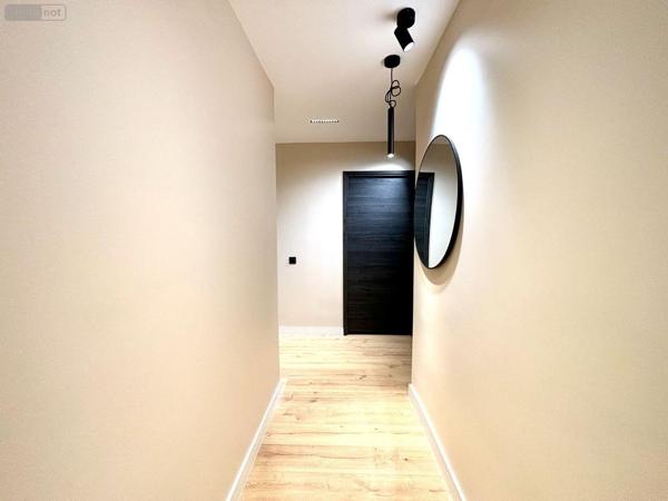 Appartement à vendre à Chambéry en Savoie (73000), ref : 73007-192   
Centre-ville