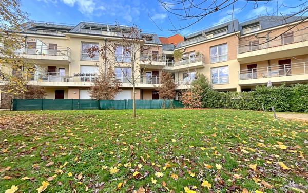 Appartement à vendre    4 pièces • 96,78 m2 Bures-sur-Yvette