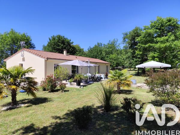 Maison à vendre 6 pièces 153 m² Le Montat
