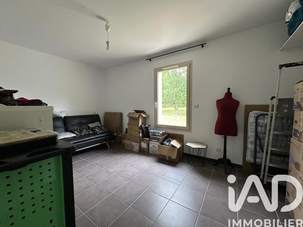 Maison à vendre 6 pièces 153 m² Le Montat