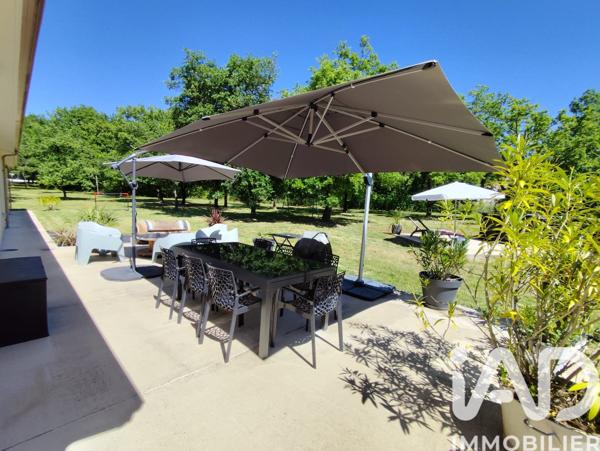 Maison à vendre 6 pièces 153 m² Le Montat