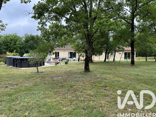 Maison à vendre 6 pièces 153 m² Le Montat