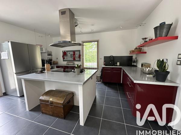 Maison à vendre 6 pièces 153 m² Le Montat