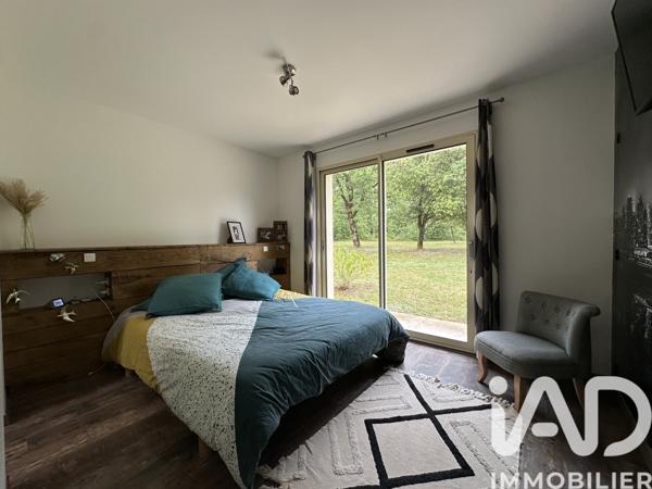 Maison à vendre 6 pièces 153 m² Le Montat