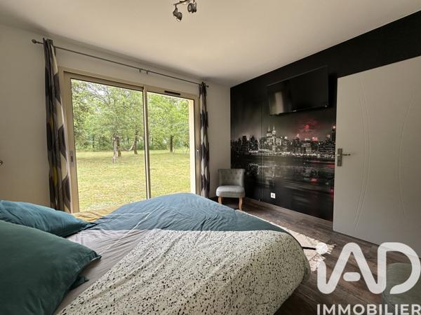 Maison à vendre 6 pièces 153 m² Le Montat