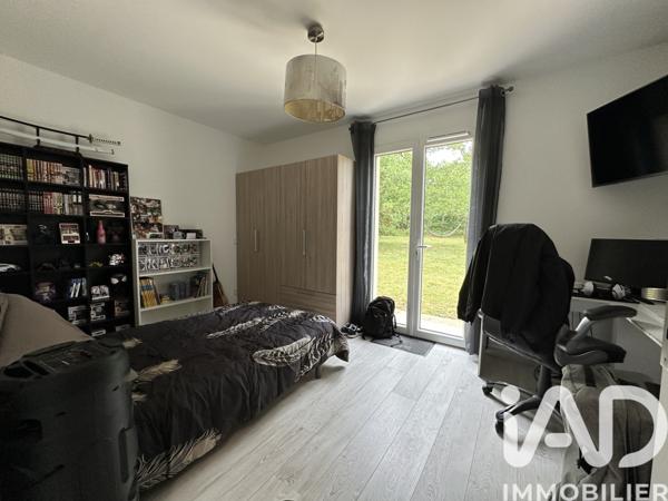 Maison à vendre 6 pièces 153 m² Le Montat