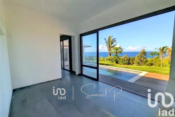 Maison à vendre 7 pièces 165 m² Petite-Île