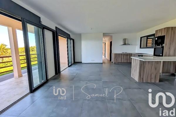 Maison à vendre 7 pièces 165 m² Petite-Île