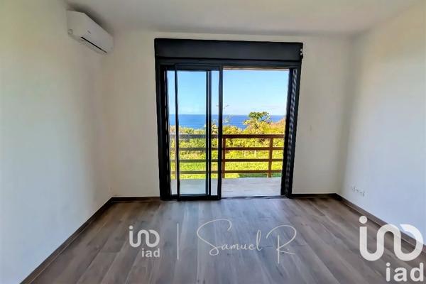 Maison à vendre 7 pièces 165 m² Petite-Île