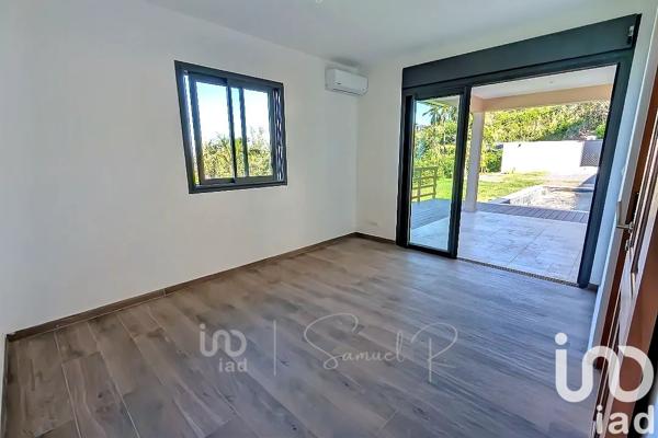 Maison à vendre 7 pièces 165 m² Petite-Île