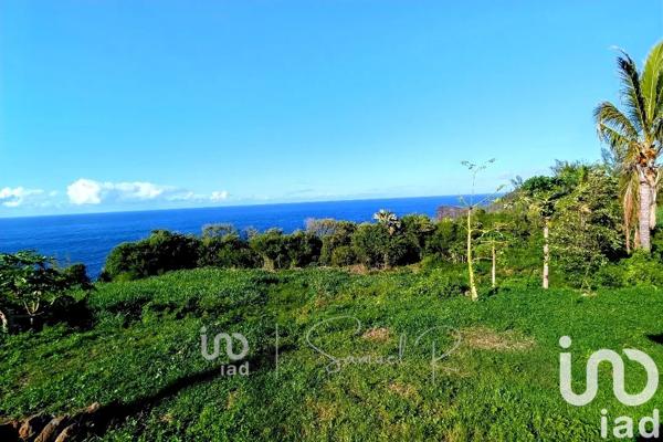 Maison à vendre 7 pièces 165 m² Petite-Île