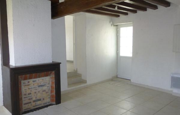 Appartement 4 pièces proche gare