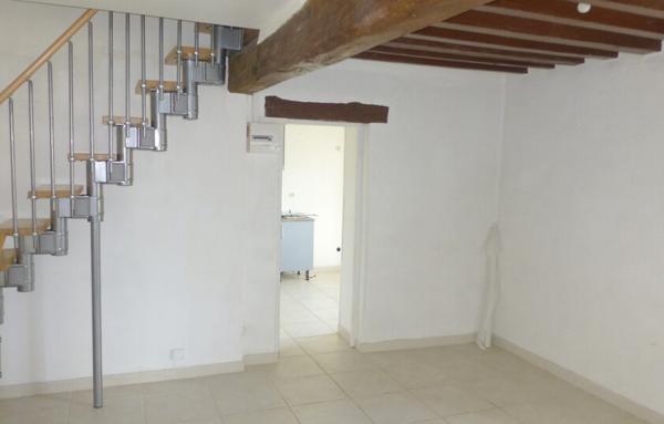 Appartement 4 pièces proche gare