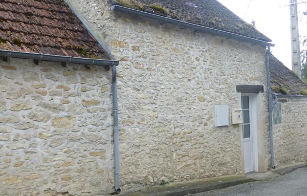 Appartement 4 pièces proche gare