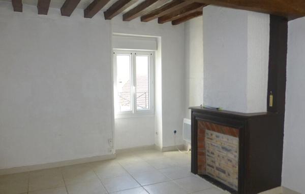 Appartement 4 pièces proche gare