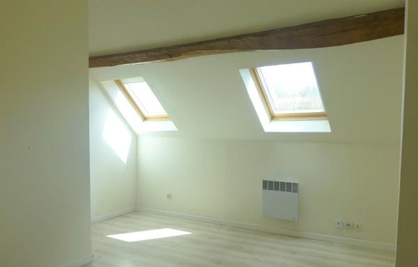 Appartement 4 pièces proche gare