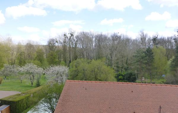 Appartement 4 pièces proche gare