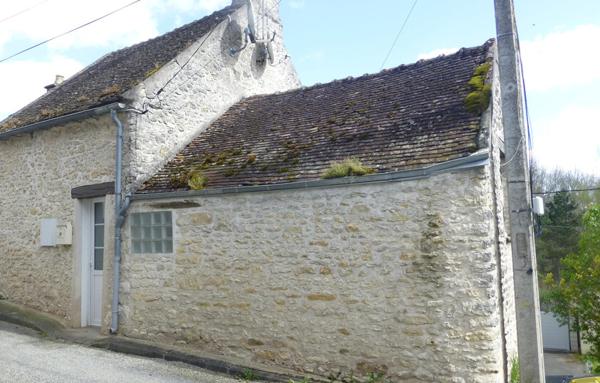 Appartement 4 pièces proche gare