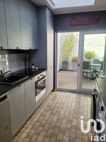 Maison à vendre 3 pièces 63 m² Wasquehal