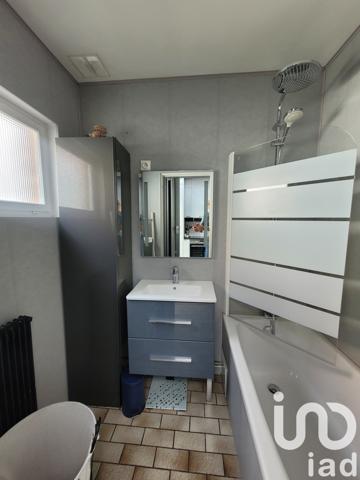 Maison à vendre 3 pièces 63 m² Wasquehal