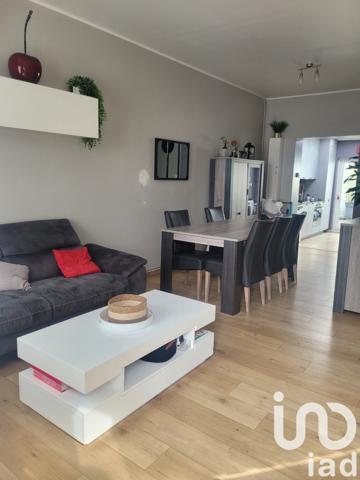 Maison à vendre 3 pièces 63 m² Wasquehal