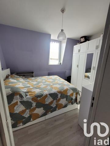 Maison à vendre 3 pièces 63 m² Wasquehal