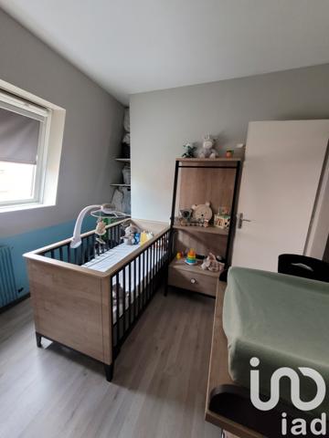 Maison à vendre 3 pièces 63 m² Wasquehal