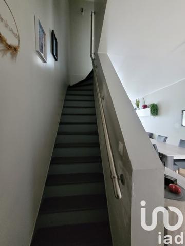 Maison à vendre 3 pièces 63 m² Wasquehal