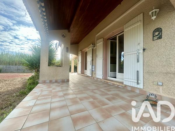 Maison à vendre 5 pièces 131 m² Millas