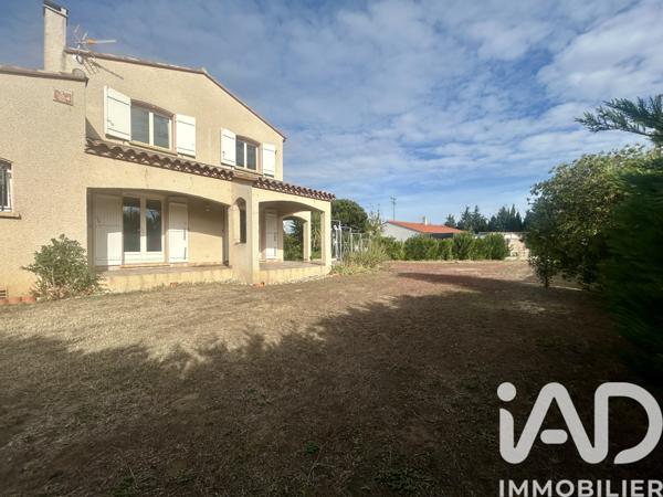 Maison à vendre 5 pièces 131 m² Millas